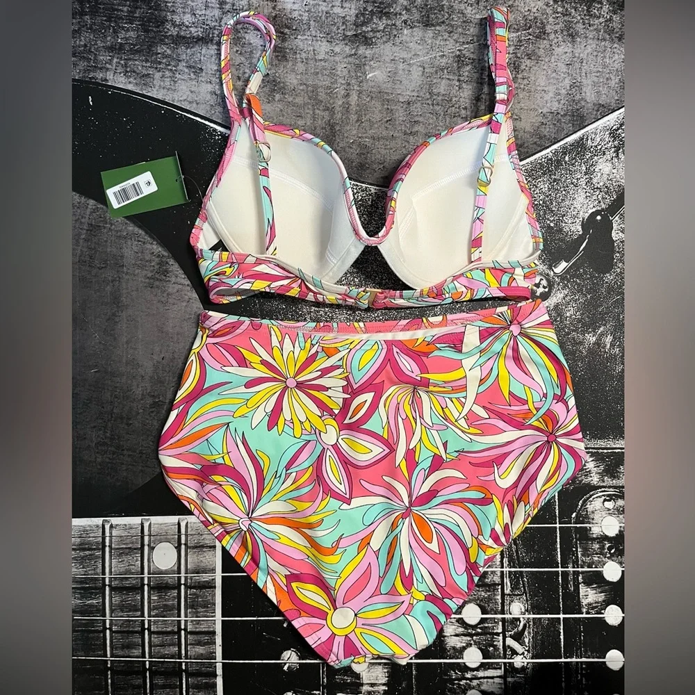 NWT Kate Spade Bikini
